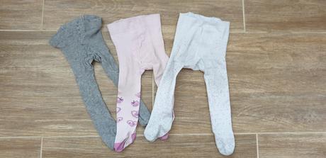 Pančušky č.74-80, 74