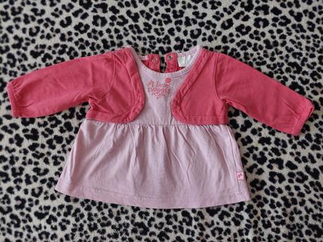 Tričko s bolerkom, okay,62