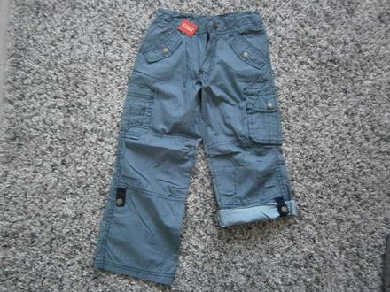 Nenosené frajerské letné roll-up, topolino,116