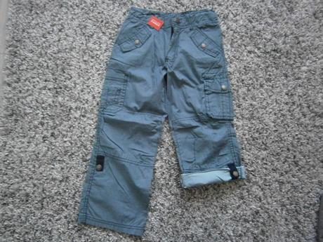 Nenosené frajerské letné roll-up, topolino,116