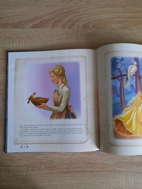 Najkrajšie rozpravky, 