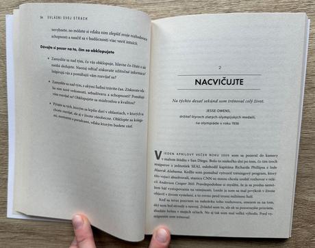 Ovládni svoj strach-brandon webb john david mann,