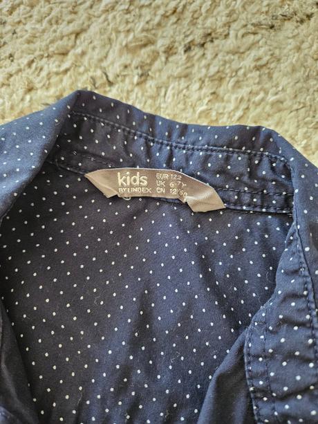 Košela lindex 122, lindex,122