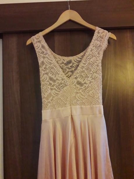 Slávnostné šaty, chantall,m