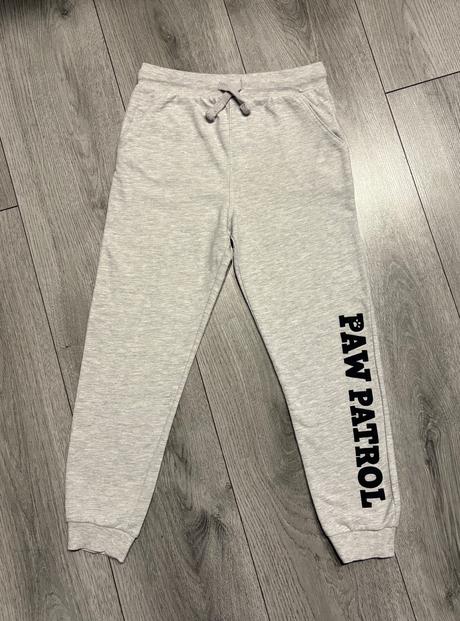 Paw patrol tepláky veľ. 128, sinsay,128