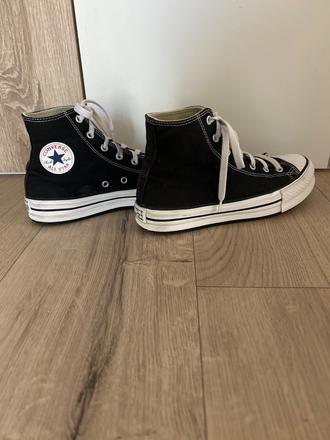 Tenisky, converse,37
