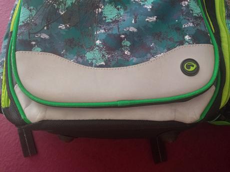 Školská taška 1-3.ročník,