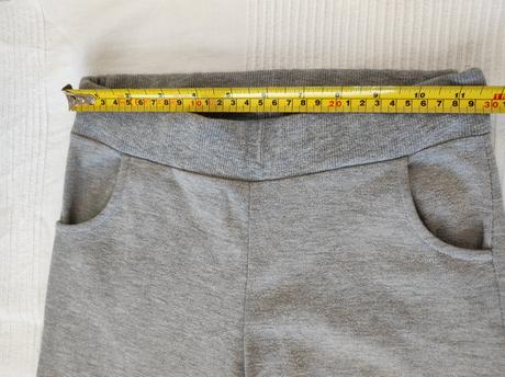 Tepláky, crashone,134