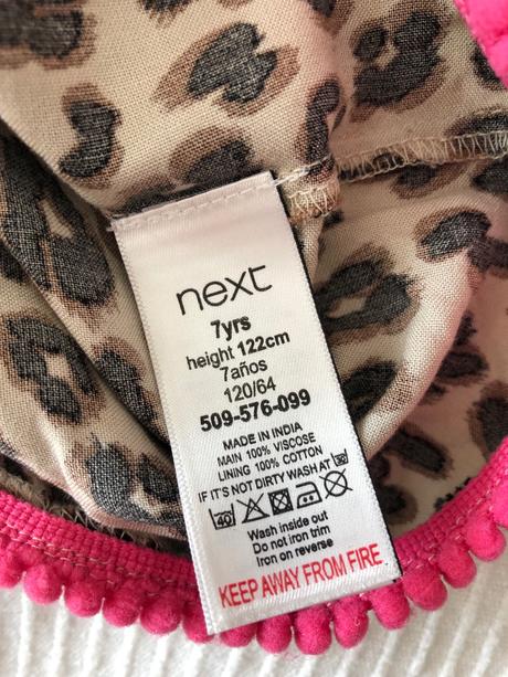 Next overal, next,122