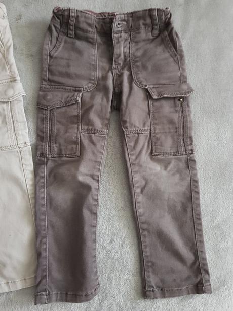 Športové nohavice, 92