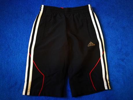 Adidas šortky pre chlapca, adidas,110