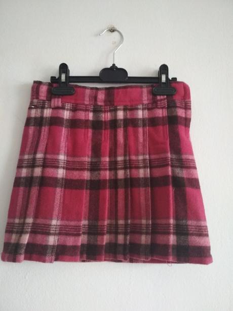 Dievčenská sukňa, tommy hilfiger,122