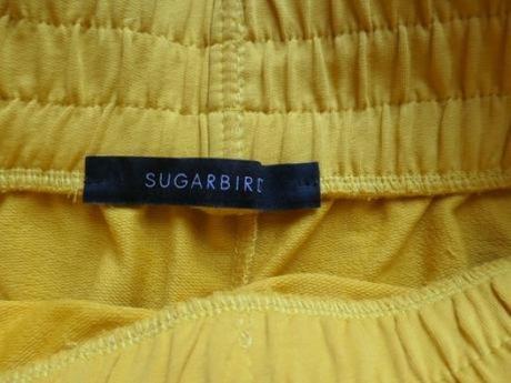 Sugarbird moderne, trendy, stylove teplaky s/m, sugarbird,m