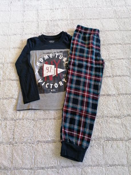 Pyzamo, pepperts,122