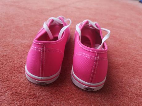 Vans dámske tenisky veľkosť 41, vans,41