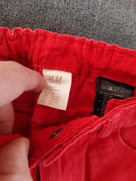 Nohavice 8ks, veľ86, zara,86