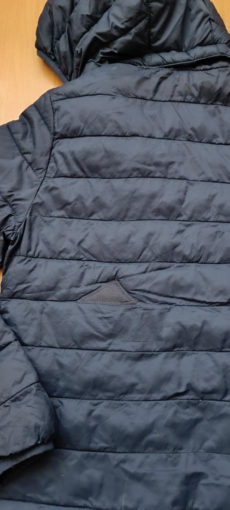 Prechodná bunda, h&m,152