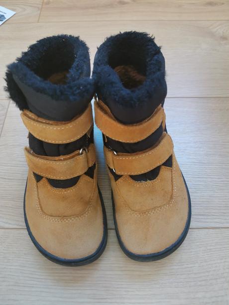 Ef barefoot ash 31, 31