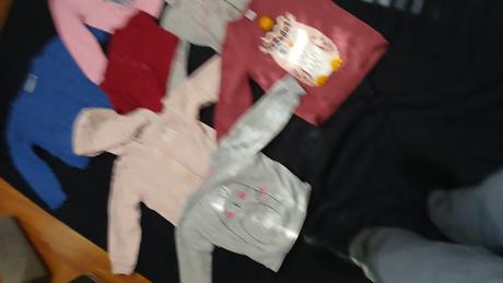 Balik oblecenia 98-104, 86–98