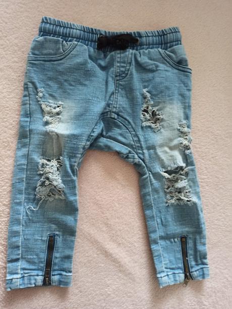 Beaubella kids rifle, 86