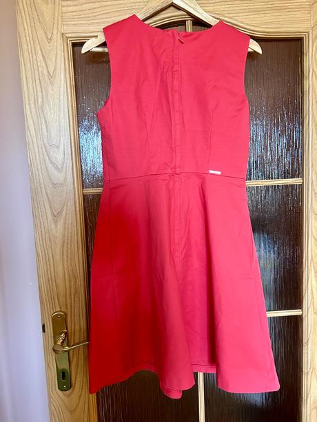 Orsay šaty na príležitosť, orsay,38