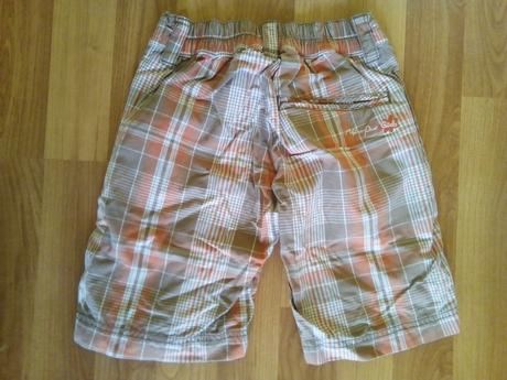 Sortky bavlnene, alpine pro,116