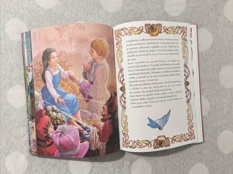 Veľká kniha rozprávok, 