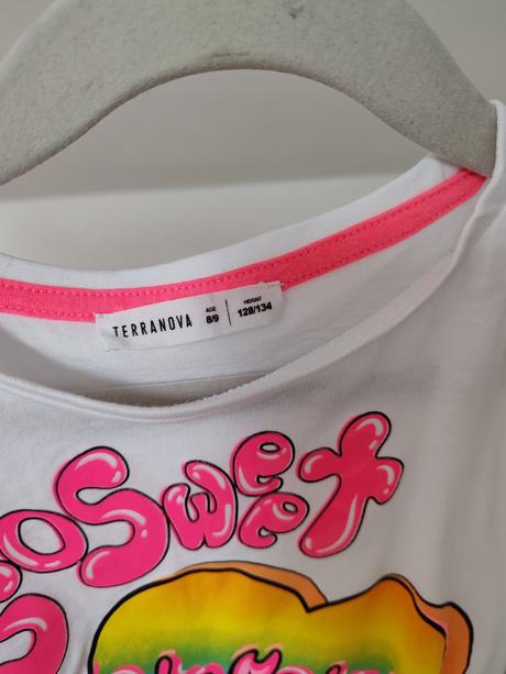 Komplet, terranova,128