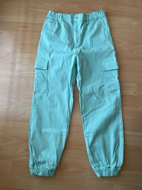 Dievčenské nohavice reserved, reserved,158