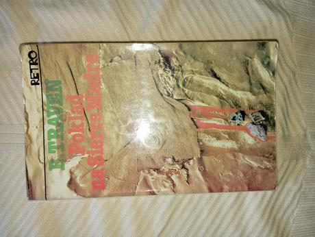 B. traven - poklad na sierra madre, 