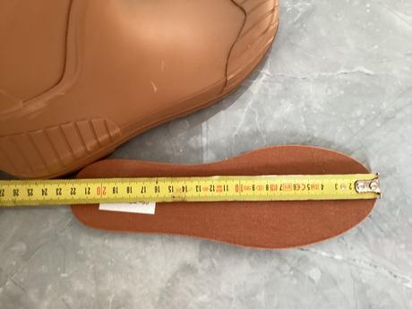Gumáky, zara,35
