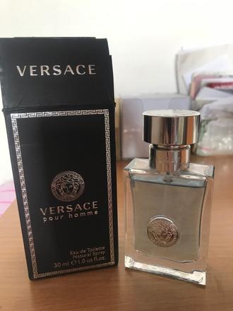 Pansky parfem versace 30 ml, 