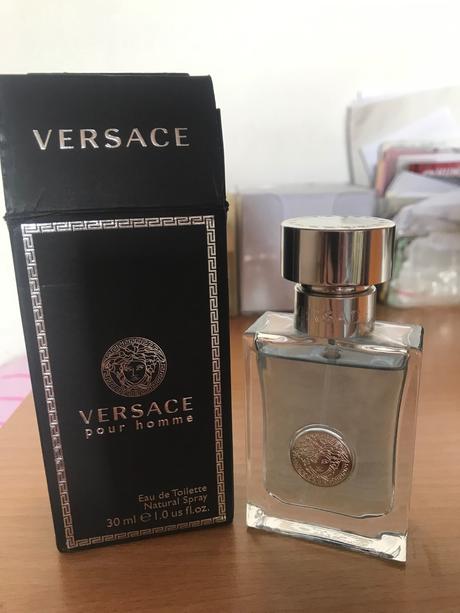 Pansky parfem versace 30 ml, 