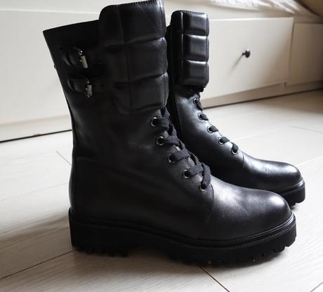 Čižmy lawrence grey, 39