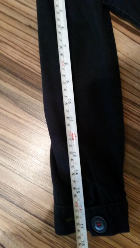 Detsky prechodny kabatik, 128