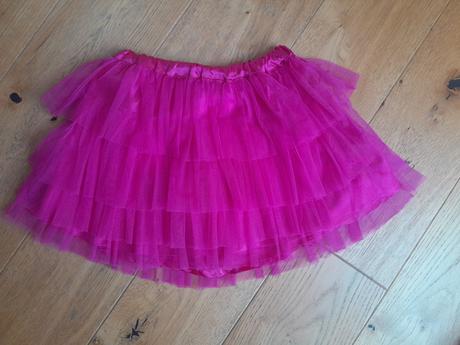 Sukňa s volánmi, gate,36