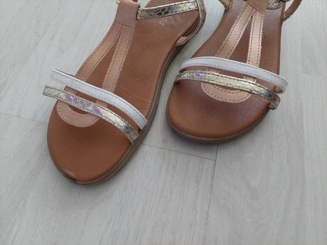 Sandále č.33, graceland,33