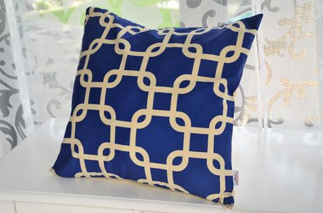 Obliečka na vankúš-43x43cm, 