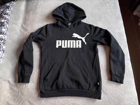 Mikina puma, puma,164