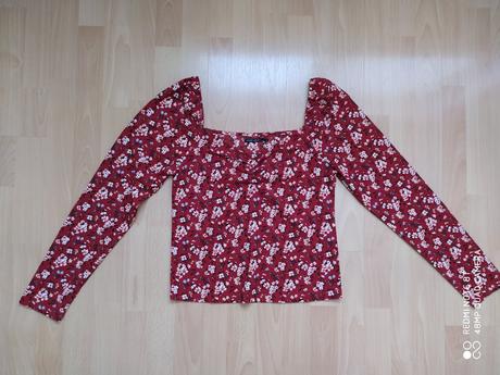 Dámska blúzka, house,l