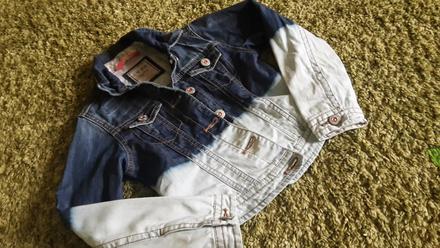 Riflova bunda, next,128