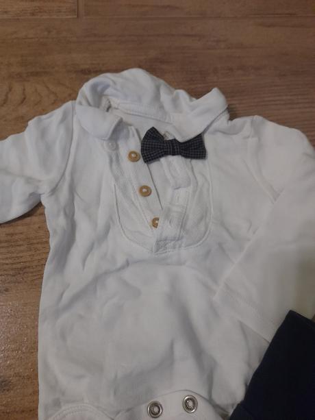 Súprava s motilikom, h&m,62