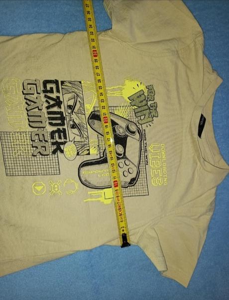 Psp tričko, george,122