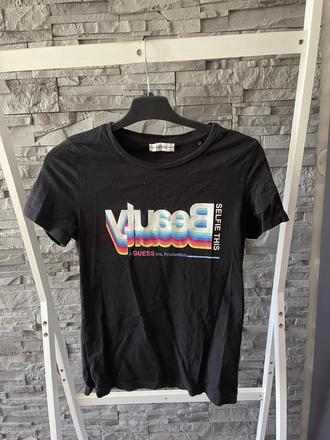 Guess v.s, guess,s