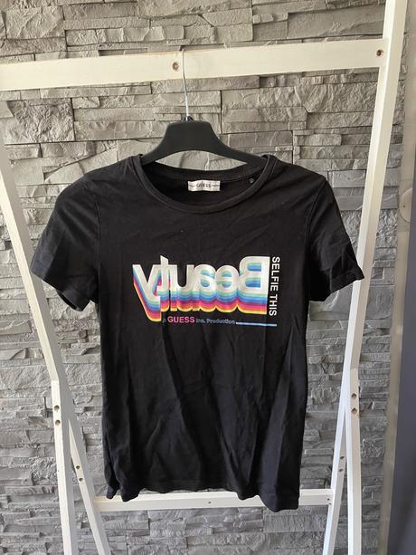 Guess v.s, guess,s