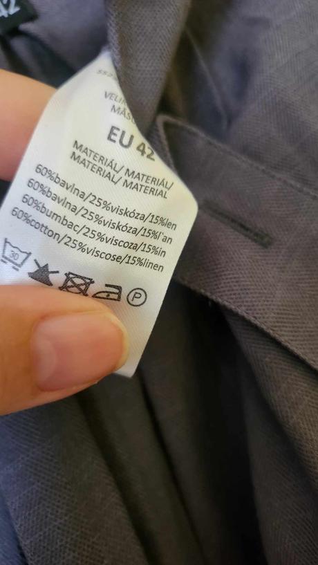 Sukňa na traky, 42 / xl