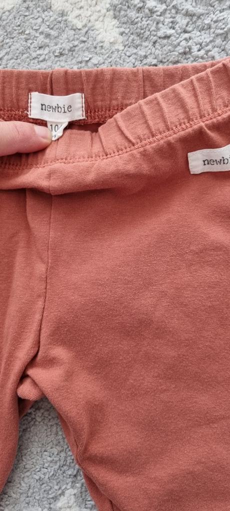 Leginy newbie v.104, newbie,104