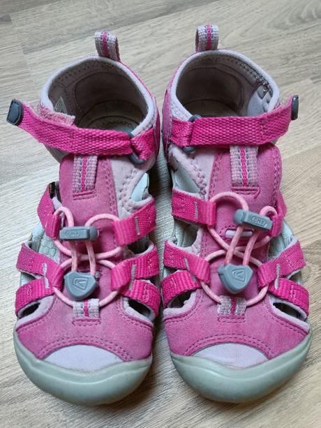 Sandále keen seacamp, keen,31