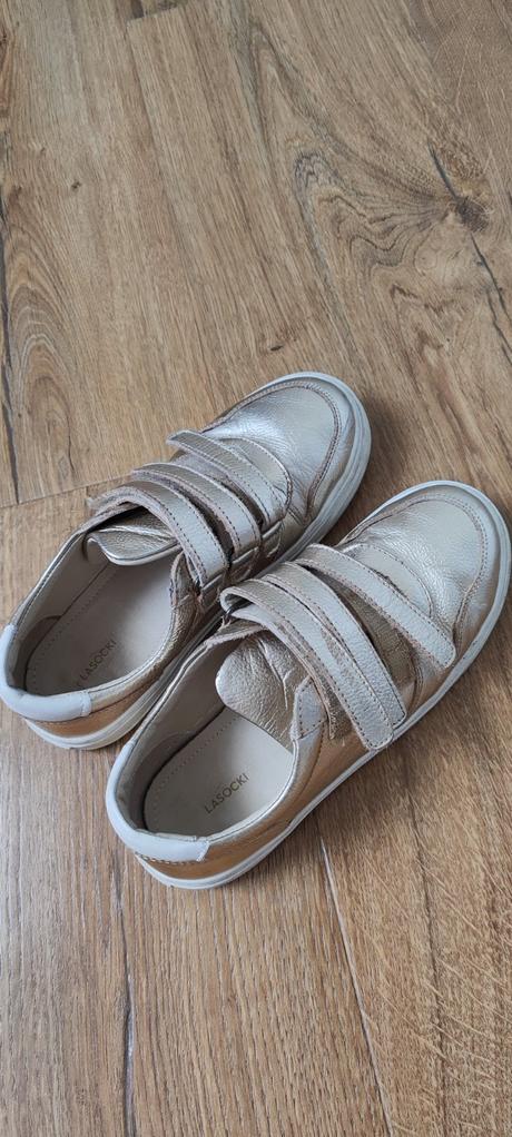 Topánky, lasocki,33