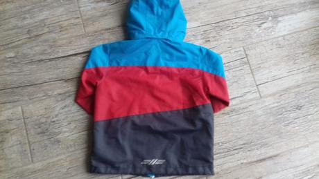 Vetrovka, lindex,116